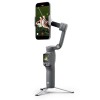 Стабилизатор мобильный DJI Osmo Mobile 8P Standard Combo, чёрный (Black) - миниатюра 1