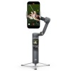 Стабилизатор мобильный DJI Osmo Mobile 8P Standard Combo, чёрный (Black) - миниатюра 2