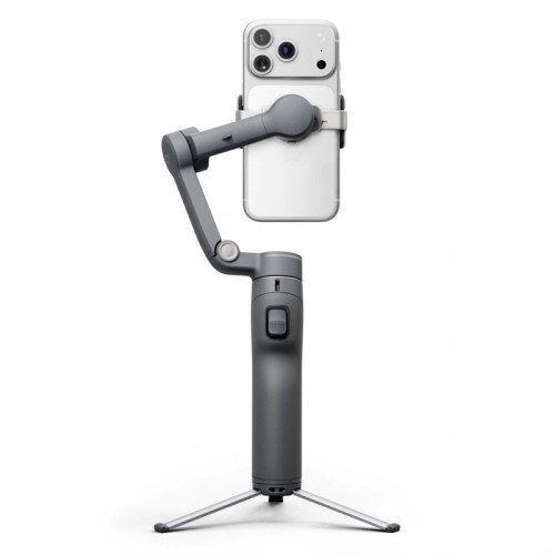 Стабилизатор мобильный DJI Osmo Mobile 8P Standard Combo, чёрный (Black) - изображение 3