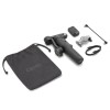 Стабилизатор мобильный DJI Osmo Mobile 8P Standard Combo, чёрный (Black) - миниатюра 4