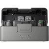 Комплект беспроводных микрофонов DJI Mic 3 (2 TX + 1 RX + Зарядный футляр) - миниатюра 2