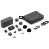 Комплект беспроводных микрофонов DJI Mic 3 (2 TX + 1 RX + Зарядный футляр) - миниатюра 4