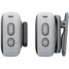 Комплект беспроводных микрофонов DJI Mic Mini 2 (2 TX + 1 Mobile RX + Зарядный футляр) - миниатюра 4