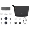 Комплект беспроводных микрофонов DJI Mic Mini 2 (2 TX + 1 Mobile RX + Зарядный футляр) - миниатюра 5