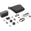 Комплект беспроводных микрофонов DJI Mic Mini 2 (2 TX + 1 RX + Зарядный футляр) - миниатюра 1