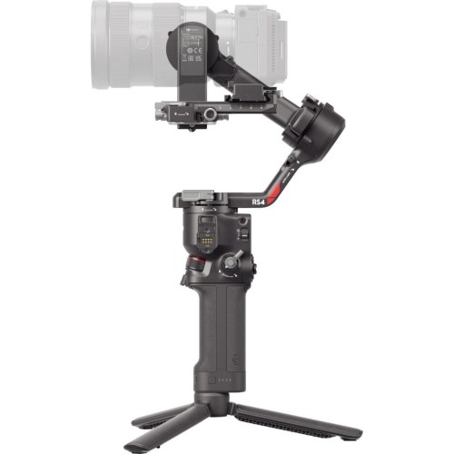 Стабилизатор DJI RS 4 - изображение 2
