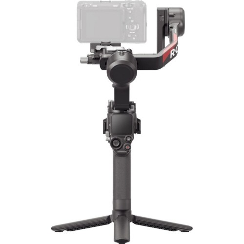 Стабилизатор DJI RS 4 - изображение 3
