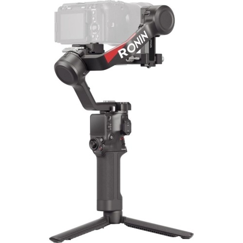 Стабилизатор DJI RS 4 - изображение 4