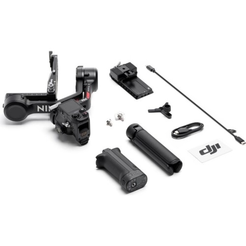Стабилизатор DJI RS 4 - изображение 5