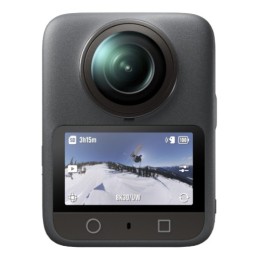 Экшн-камера DJI Osmo 360 Adventure Combo (Black)