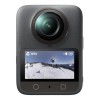 Экшн-камера DJI Osmo 360 Standard Combo (Black) - миниатюра 1