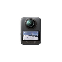 Экшн-камера DJI Osmo 360 Standard Combo (Black) - изображение 2