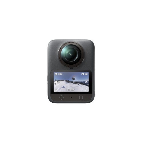 Экшн-камера DJI Osmo 360 Standard Combo (Black) - изображение 2