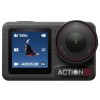 Экшн-камера DJI Osmo Action 5 Pro (Black) - миниатюра 1