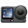 Экшн-камера DJI Osmo Action 6 Adventure Combo (Black) - миниатюра 1