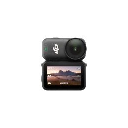 Экшн-камера DJI Osmo Nano 128Gb (Black) - изображение 2