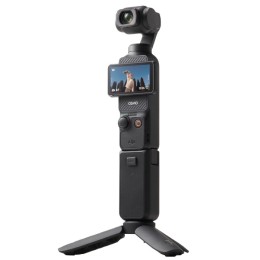 Экшн-камера DJI Osmo Pocket 3 Creator Combo (Black) - изображение 1