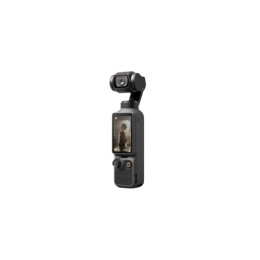 Экшн-камера DJI Osmo Pocket 4 (Black) - изображение 3