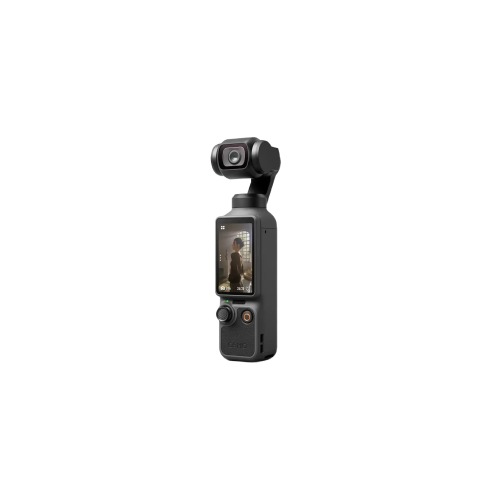 Экшн-камера DJI Osmo Pocket 4 (Black) - изображение 3