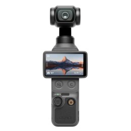 Экшн-камера DJI Osmo Pocket 4 Creator Combo (Black)