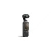 Экшн-камера DJI Osmo Pocket 4 Creator Combo (Black) - миниатюра 1