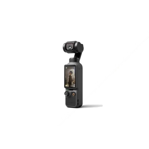 Экшн-камера DJI Osmo Pocket 4 Creator Combo (Black) - изображение 3