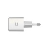 Адаптер JUST USE Power Adapter 45W GaN USB-C (White) - миниатюра 1
