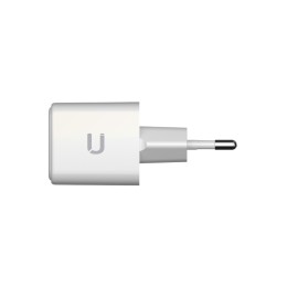 Адаптер JUST USE Power Adapter 45W GaN USB-C (White) - изображение 1