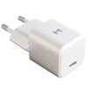 Адаптер Magssory Nano 30W GaN USB-C (White)
