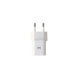 Адаптер Magssory Nano 30W GaN USB-C (White) - изображение 1
