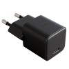 Адаптер Magssory Nano 30W GaN USB-C (Black)