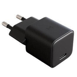Адаптер Magssory Nano 30W GaN USB-C (Black)