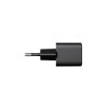 Адаптер Magssory Nano 30W GaN USB-C (Black) - миниатюра 1