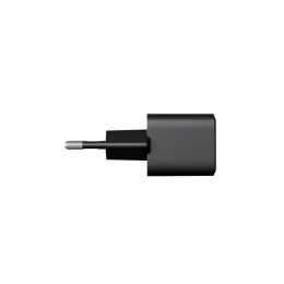 Адаптер Magssory Nano 30W GaN USB-C (Black) - изображение 1