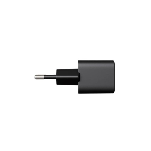 Адаптер Magssory Nano 30W GaN USB-C (Black) - изображение 1