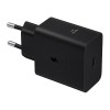Адаптер Samsung power_adapter USB-C 60W (Black)