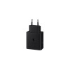 Адаптер Samsung power_adapter USB-C 60W (Black) - миниатюра 1