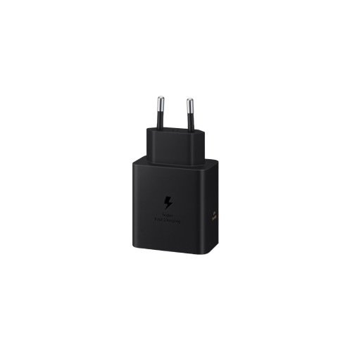 Адаптер Samsung power_adapter USB-C 60W (Black) - изображение 1