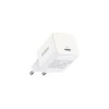 Адаптер UGREEN X512 20W GaN USB-C (White) - миниатюра 1