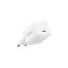 Адаптер UGREEN X513 30W GaN USB-C (White) - миниатюра 1