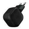 Адаптер VLP g_charge G-Charge 60W USB-C (Black)