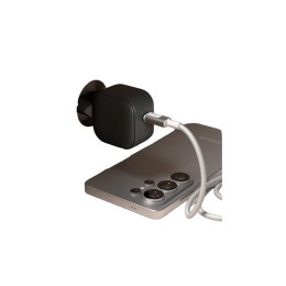 Адаптер VLP g_charge G-Charge 60W USB-C (Black) - изображение 1