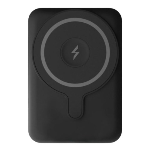Внешний аккумулятор VLP Dual Powerbank 10000mAh (Black)