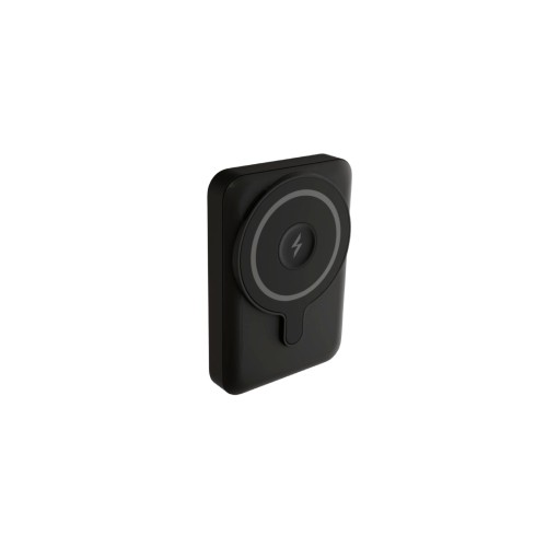 Внешний аккумулятор VLP Dual Powerbank 10000mAh (Black) - изображение 1