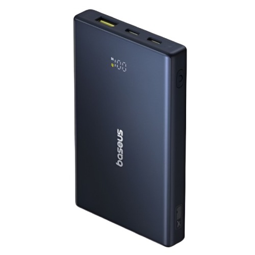 Внешний аккумулятор Baseus PicoGo 10000mAh 20W (Black)