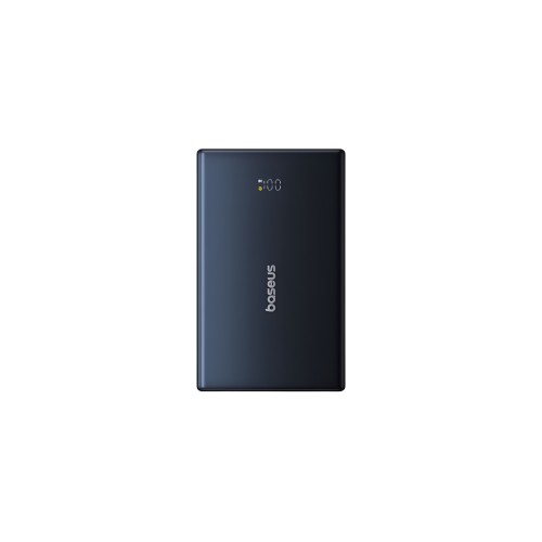 Внешний аккумулятор Baseus PicoGo 10000mAh 20W (Black) - изображение 1