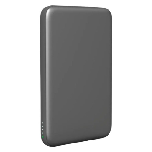 Внешний аккумулятор Magssory Core 5000mAh (Black)