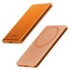 Внешний аккумулятор EnergEA Alupac Mini 5000mAh (Orange)