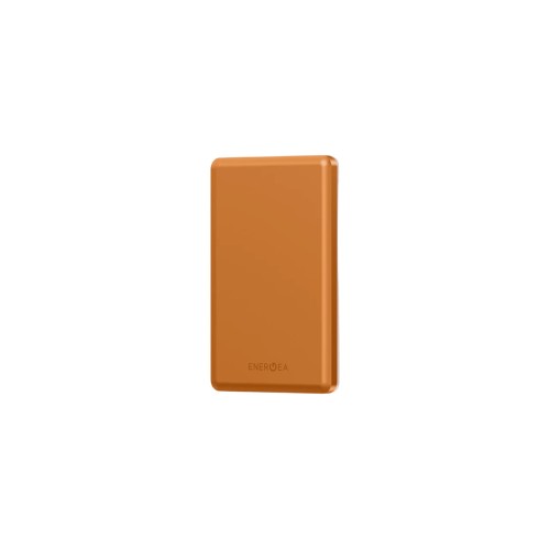 Внешний аккумулятор EnergEA Alupac Mini 5000mAh (Orange) - изображение 1