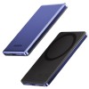 Внешний аккумулятор EnergEA Alupac Mini 5000mAh (Blue)